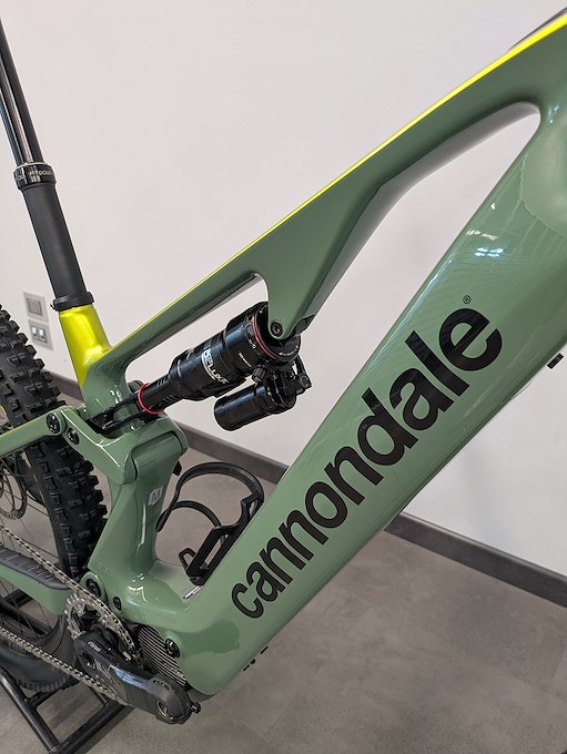 CANNONDALE MOTERRA SL 1
